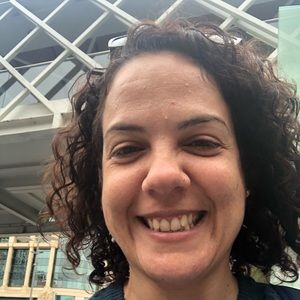 Meet your Posher, Dawn